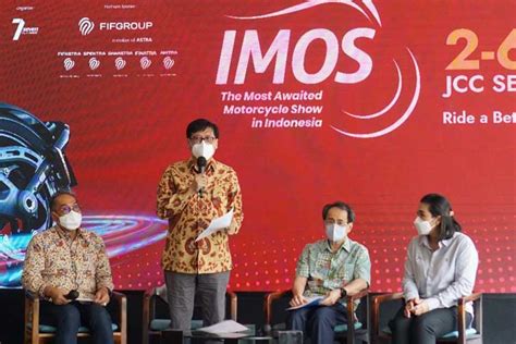 Imos Kembali Hadir Siap Manjakan Pengunjung Dengan Promo Menarik