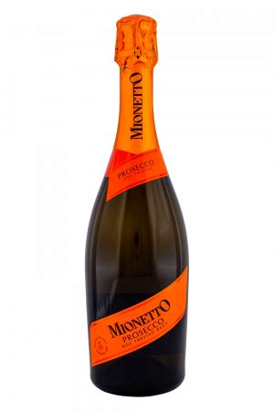 Mionetto Prosecco DOC Treviso Brut Qualit sk Donáška alkoholu Prešov