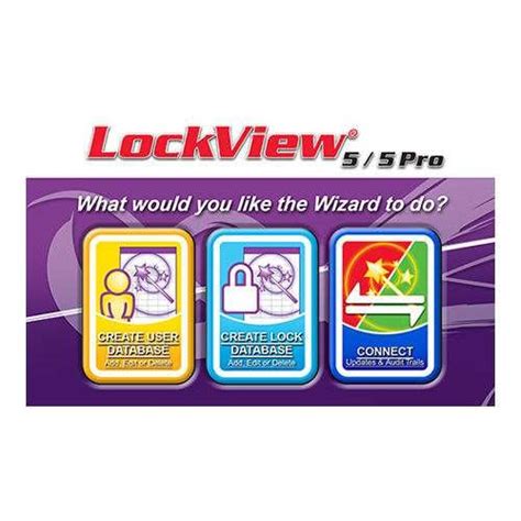 compx lockview  lock management software gokeyless