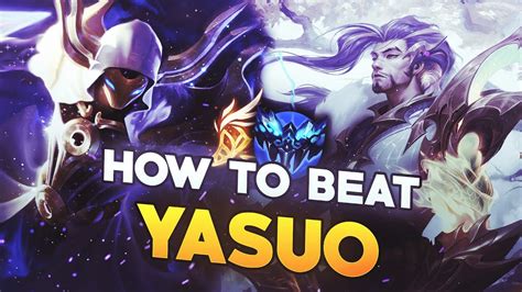 Rank Kassadin Vs Yasuo Beat Him With Ease League Of Legends