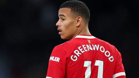 Mason Greenwood Rape And Assault Charges Against Manchester United