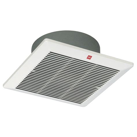 KDK CEILING MOUNT VENTILATING FAN 20CM 20CQT1 COOLING HEATING