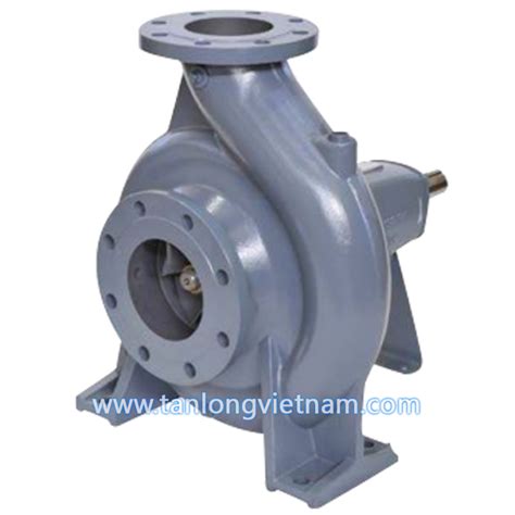 Ebara Centrifugal Pump GS Series