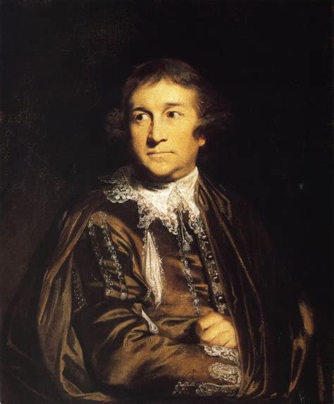 Riproduzioni D Arte Del Museo David Garrick 1767 Di Joshua Reynolds