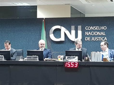 Oab Cnj Confirma Liminar Que Impede Abertura De Novas Vagas De