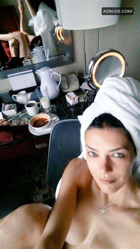 ADRIANNE CURRY Nude AZNude