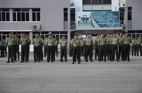 Semakan Permohonan Maktab Tentera Diraja Mtd 2025 2026