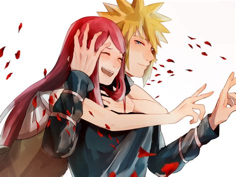 Kushina Uzumaki Naruto Uzumaki Minato Namikaze Naruto Shipp Den Sasuke Hot Sex Picture