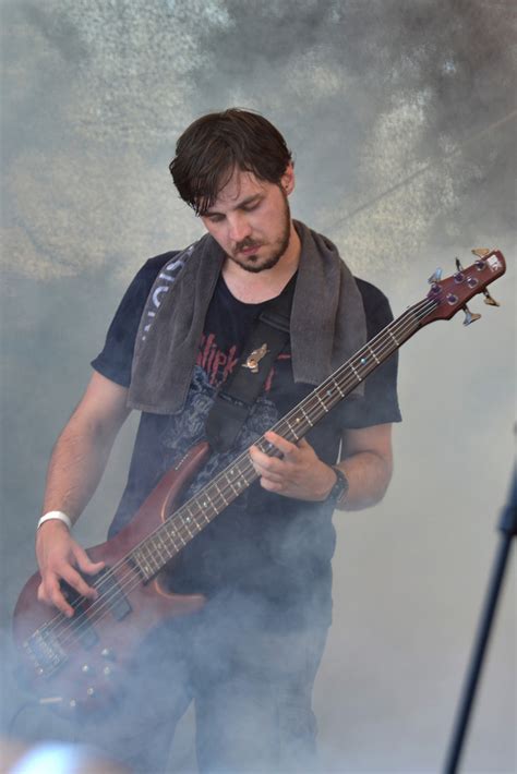 Martin Schenk S Nger Background S Nger Gitarrist Bassist