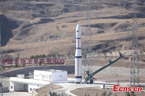 China S Rocket Sends 13 Satellites Into Orbit Buz Tech News SINA