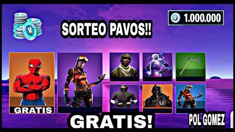 Jugando Con Subs Fortnite Sorteo De PAVOS Pol Gomez YouTube