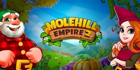 Molehill Empire 2 - Download & Play for Free Here