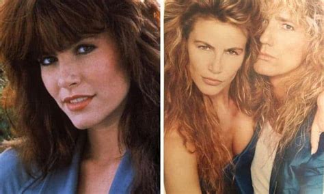 Tawny Kitaen 80s