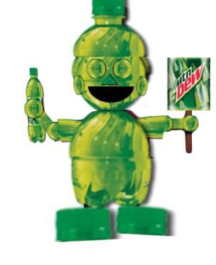 Image - Mountain-Dew-Man.png | Five Nights At Freddys Roleplay Wiki ...