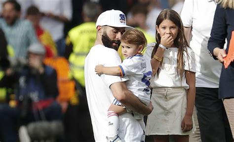 Karim Benzema Origines Famille Parcours Fortune Enfants