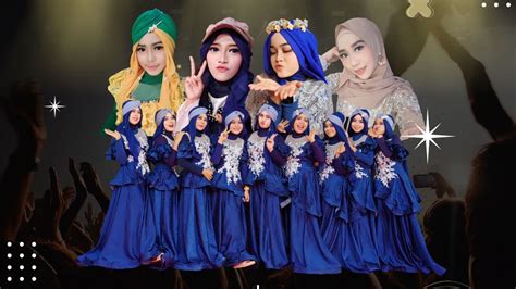 FULL ARIMBI QASIDAH LIVE BULOH KUNDURAN BLORA 28 DESEMBER 2023 INFO