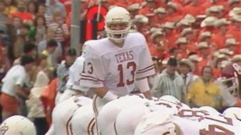 College Gameday At Texas Ou Red River Rivalry When And Where Wfaa