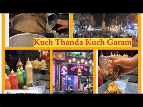 Famous Gola Ganda Matka Chai Full Making Process Street Food Burns