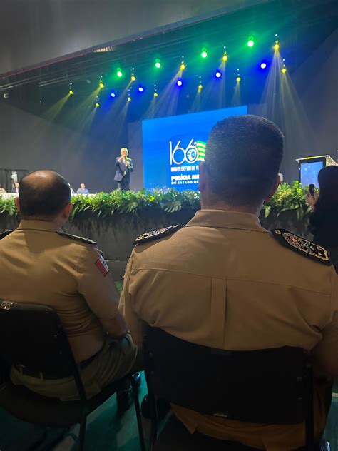 Comandante Geral da PMPR participa de reunião do Conselho Nacional dos