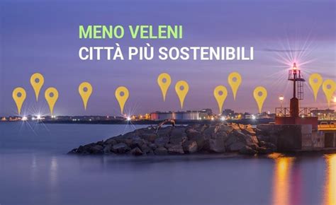 Citizen Science E Network Nazionale Della Biodiversit Progetto Life