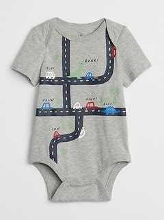 Trendy Baby Boy Clothes at babyGap | Gap