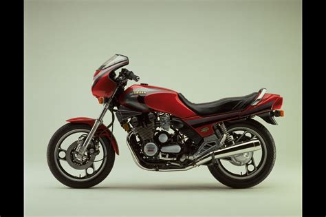 Xj900r Product Library Product Library Yamaha Motor Co Ltd