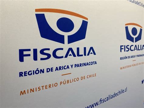 Fiscalía de Arica obtuvo penas que suman 80 años de cárcel para acusado