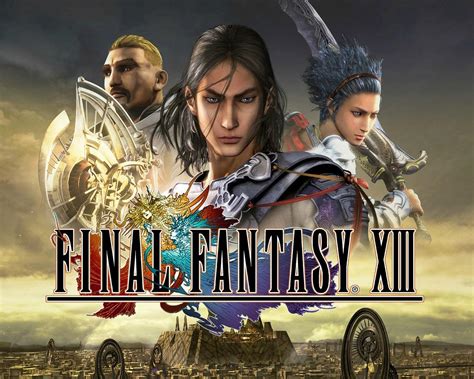 Lost Odyssey Wallpapers Top Free Lost Odyssey Backgrounds