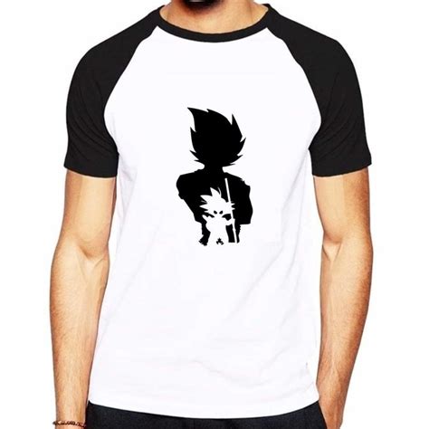 Remera Dragon Ball