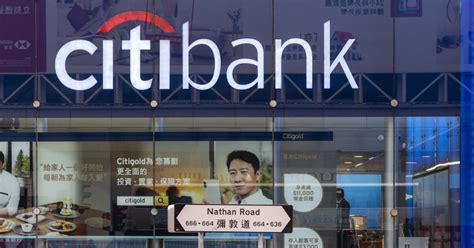 Citis Hiring Spree Tilts Bank To Asia And Wealth Euromoney