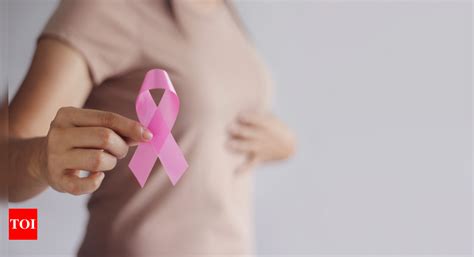 Breast Cancer Breakthroughs Paving The Way For Early Detection Of