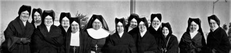 Nuns In Habit 1024×238 History | Sisters of St Joseph