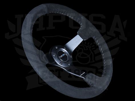 NRG Steering Wheels – JHPUSA