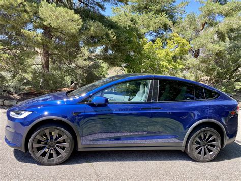 Model X Plaid Deep Blue Metallic Jjoi Sell Your Tesla