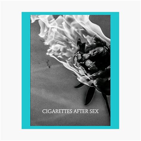 Cigarettes After Sex Wallpaper Photographic Print For Sale By