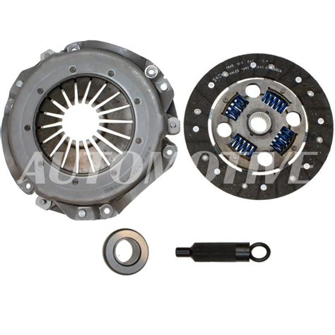 K Kit De Clutch Sachs Disco Plato Y Collarin Chevrolet Automotive