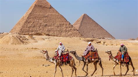 Giza Travel Guide | Giza Tourism - KAYAK