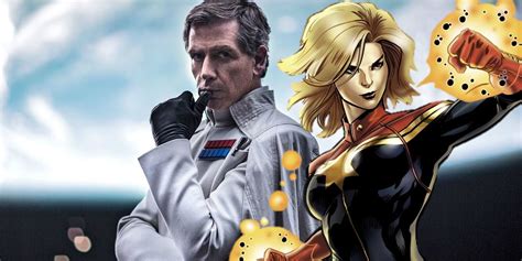 The Identity of Ben Mendelsohn’s Character In Captain Marvel Has Been ...