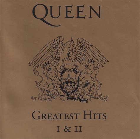 Bol Greatest Hits Vols Queen Cd Album Muziek