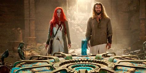 James Wan Reveals Aquaman 2 Is Titled The Lost Kingdom Screenage