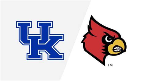 Kentucky vs Louisville Basketball Score, Highlights - KY Supply Co