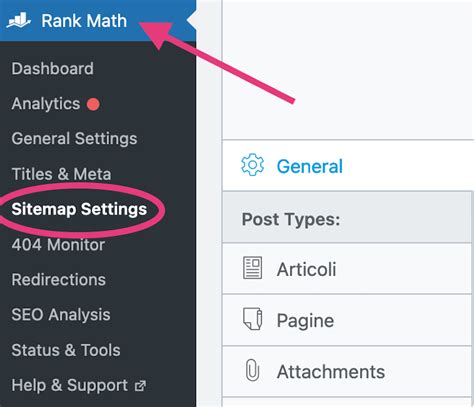 Rank Math Guida Al Miglior Plugin Seo Per Wordpress