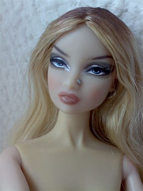 Erin 2 Fashion Royalty And Barbie Doll Collector Flickr