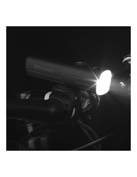 Luz Delantera De Bicicleta Recargable Rn Olight El Cald N Outdoor