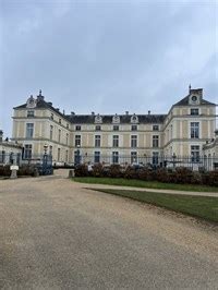 Château Colbert Maulévrier Maine et Loire Pays de Loire FRA