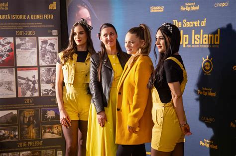 Throwback to our avant-premiere at Cineplexx in Targu-Mureș! - The ...