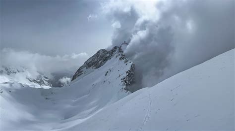 Zugspitze Snow Winter - Free photo on Pixabay - Pixabay