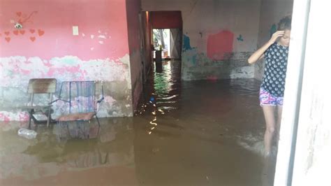 Lluvias En Maracaibo Dejaron Bajo Las Aguas Los Barrios Los Pescadores