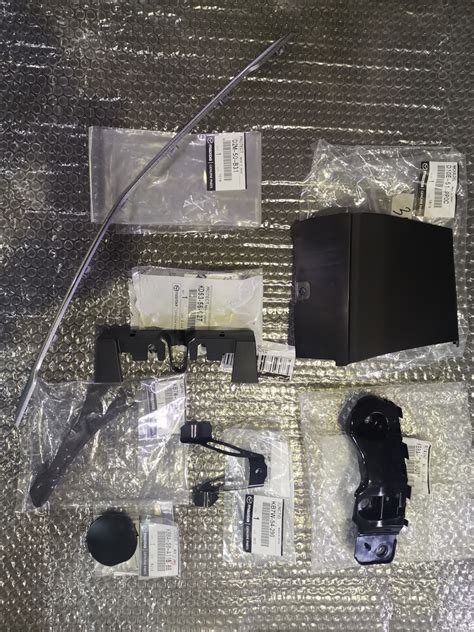 KD5356627 Прокладка Mazda | Запчасти на DRIVE2