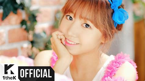 Mv Apink Nonono Youtube